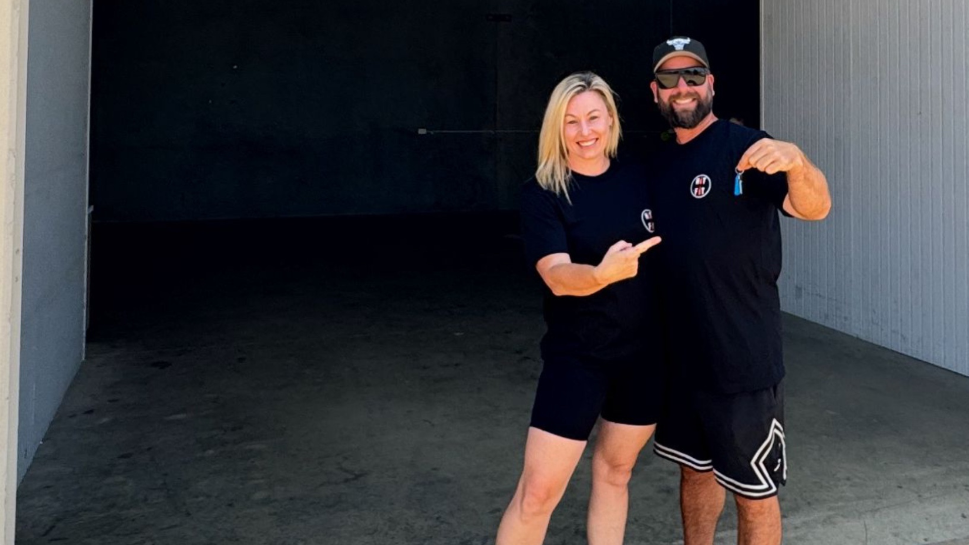 Hitfit Expands into Queensland Welcoming New Franchise Partners Eliese and Joel
