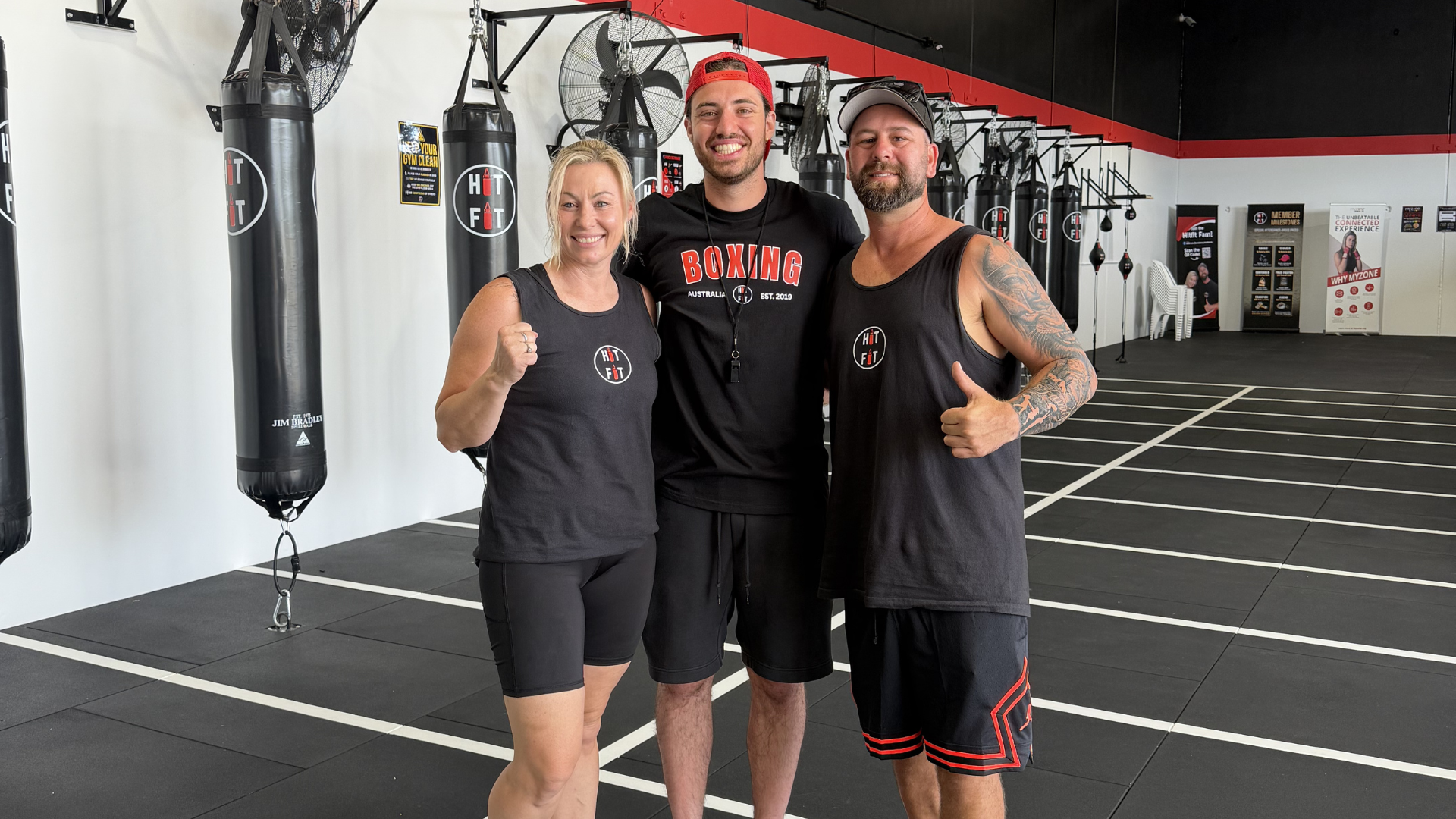 Record Breaking Grand Opening in Bundaberg