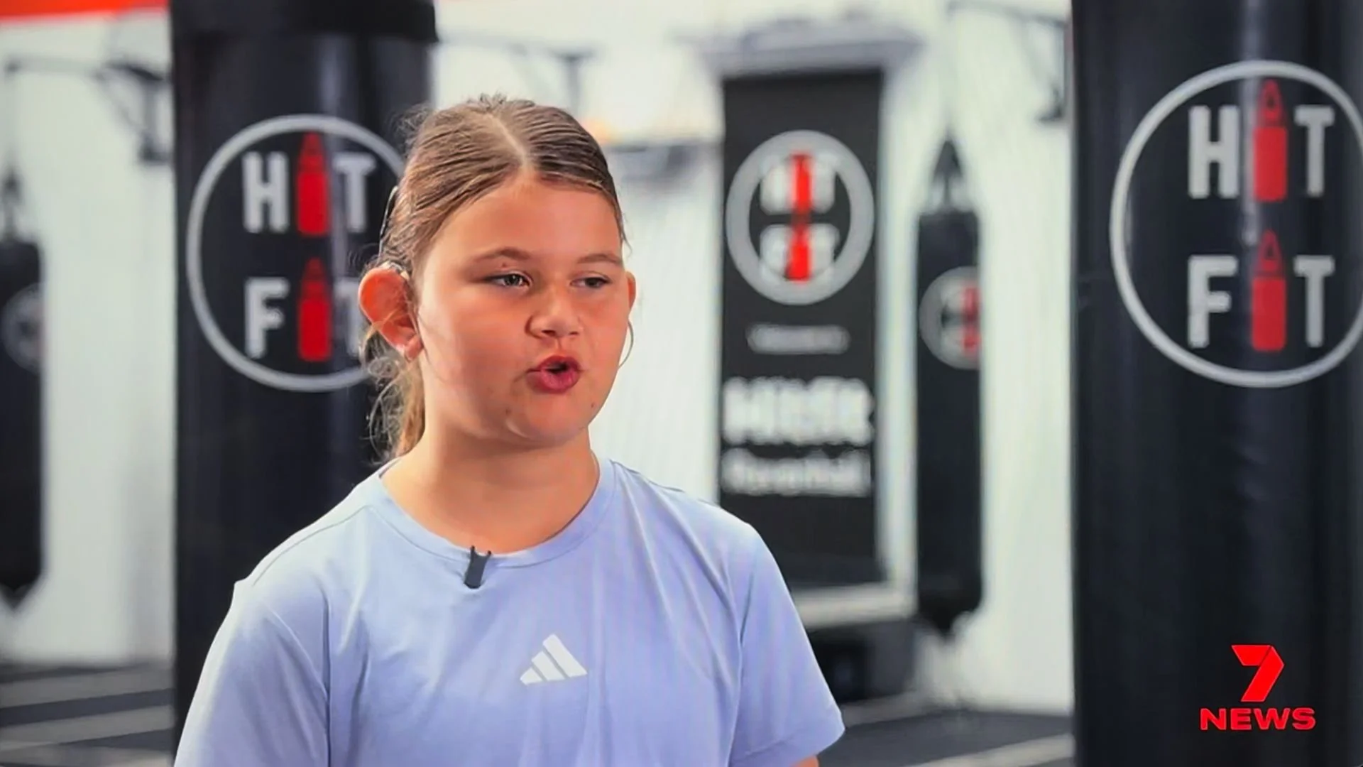 From Transplant to Transformation: Aubrey’s Life-Changing Journey at Hitfit