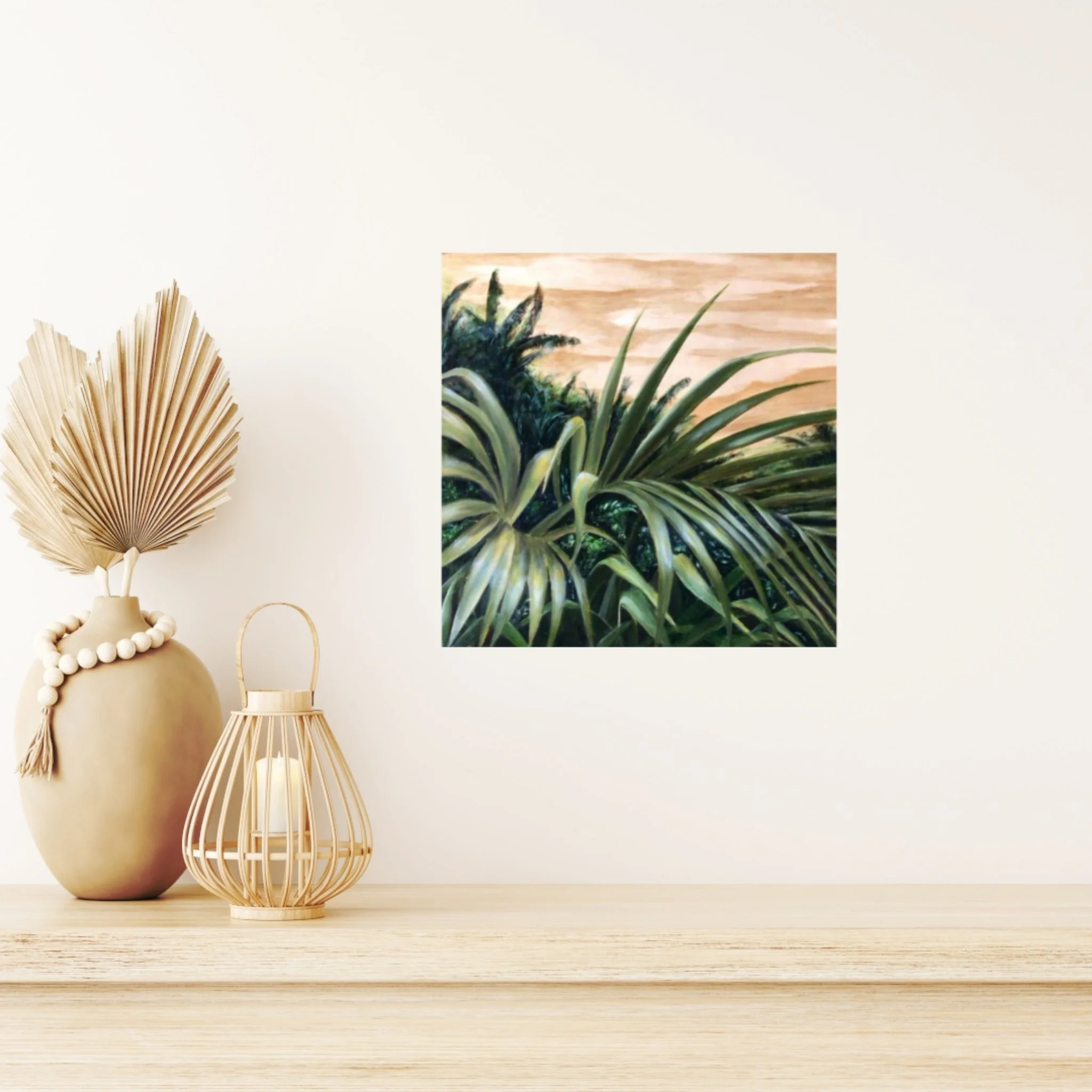 "Leafy dreams" part 1