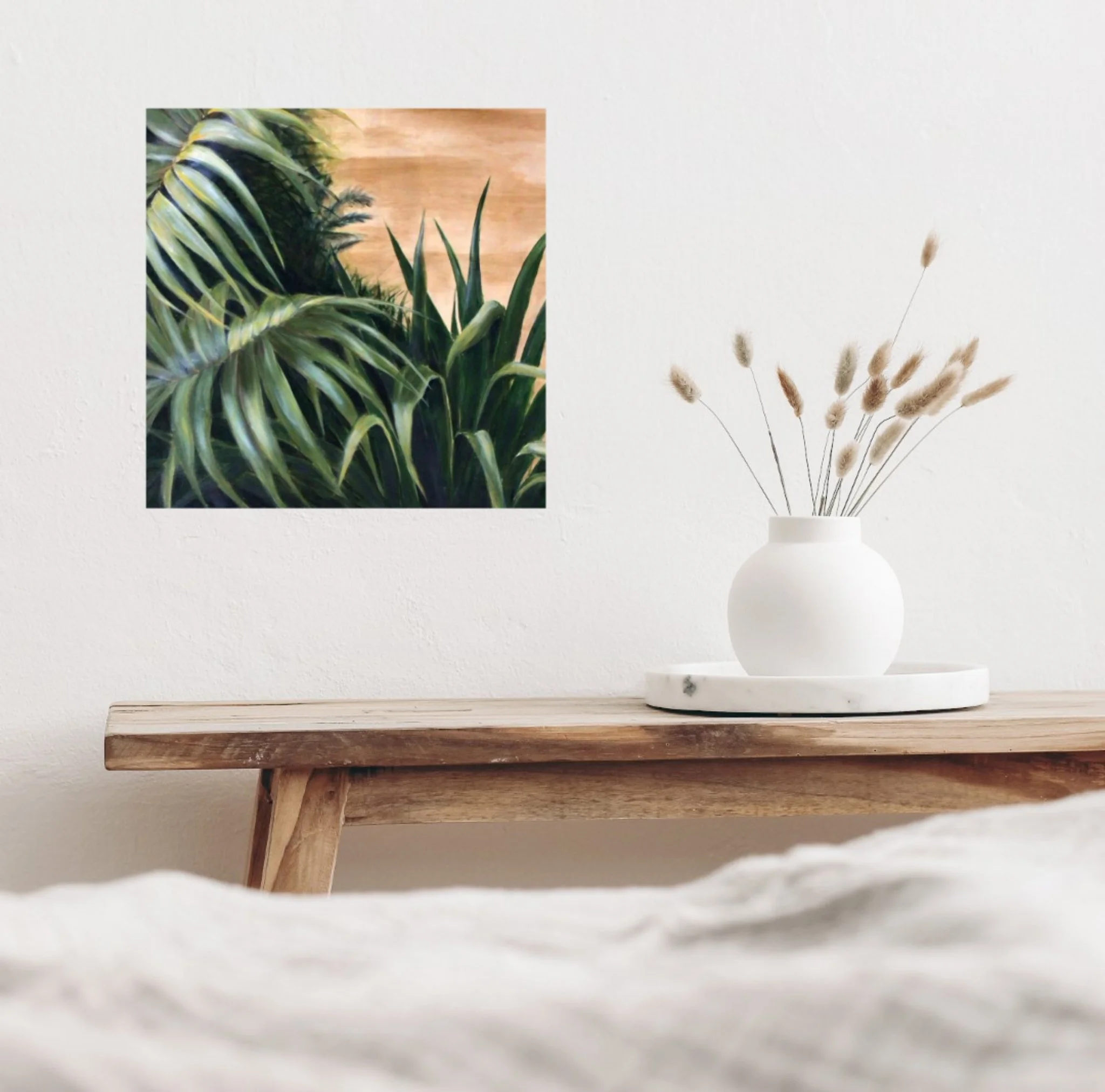 "Leafy dreams" part 2