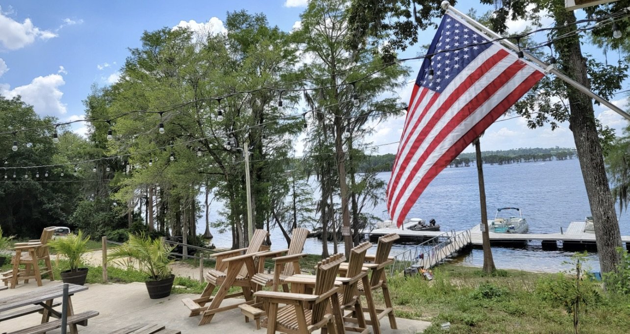4th of July Weekend at The Cove