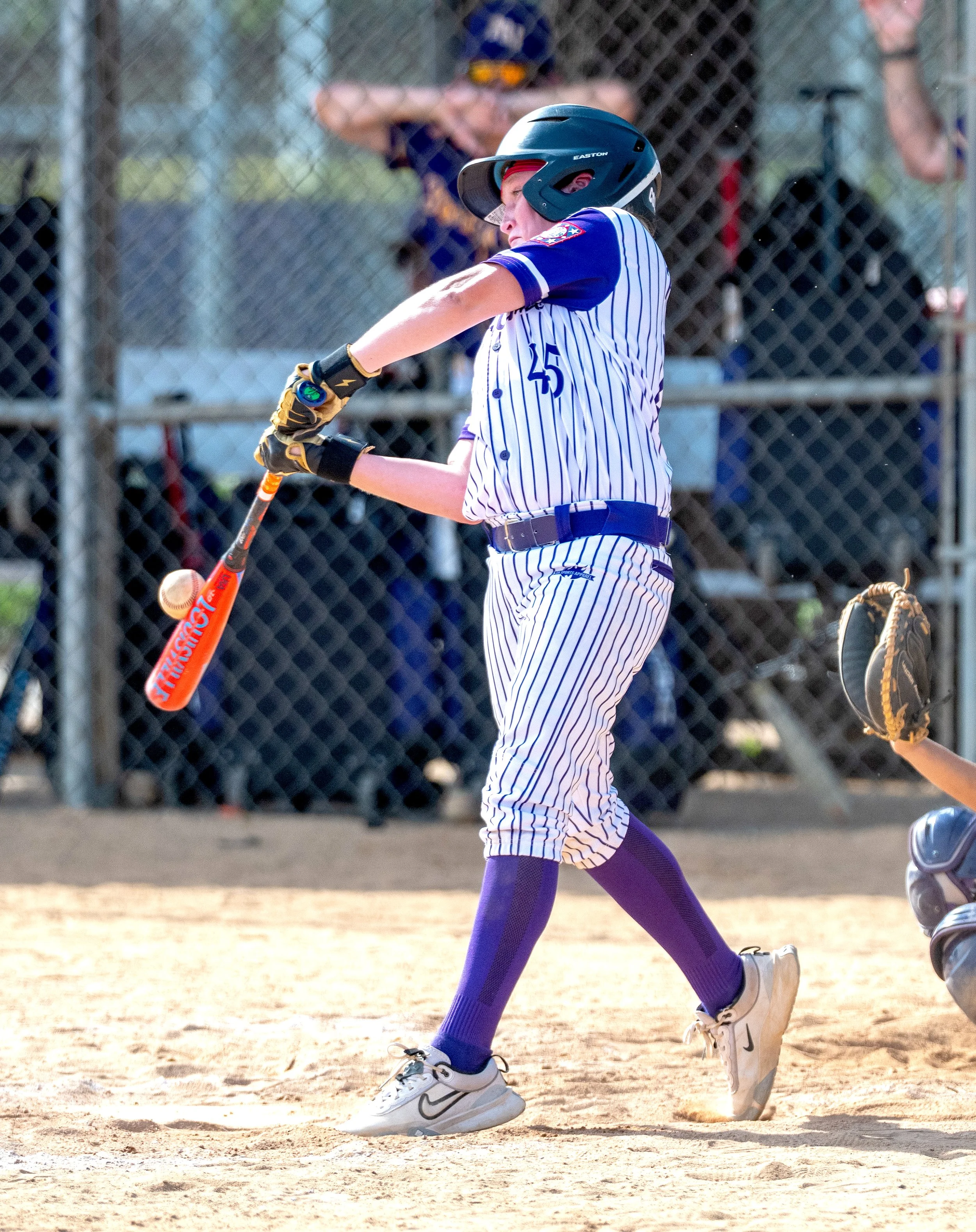 Regional All- Star Roundup