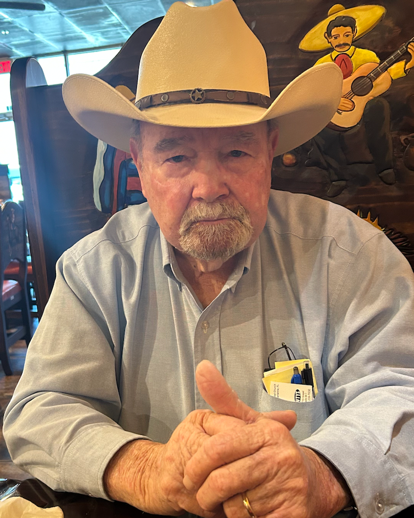 Obituaries — Jackson County Times