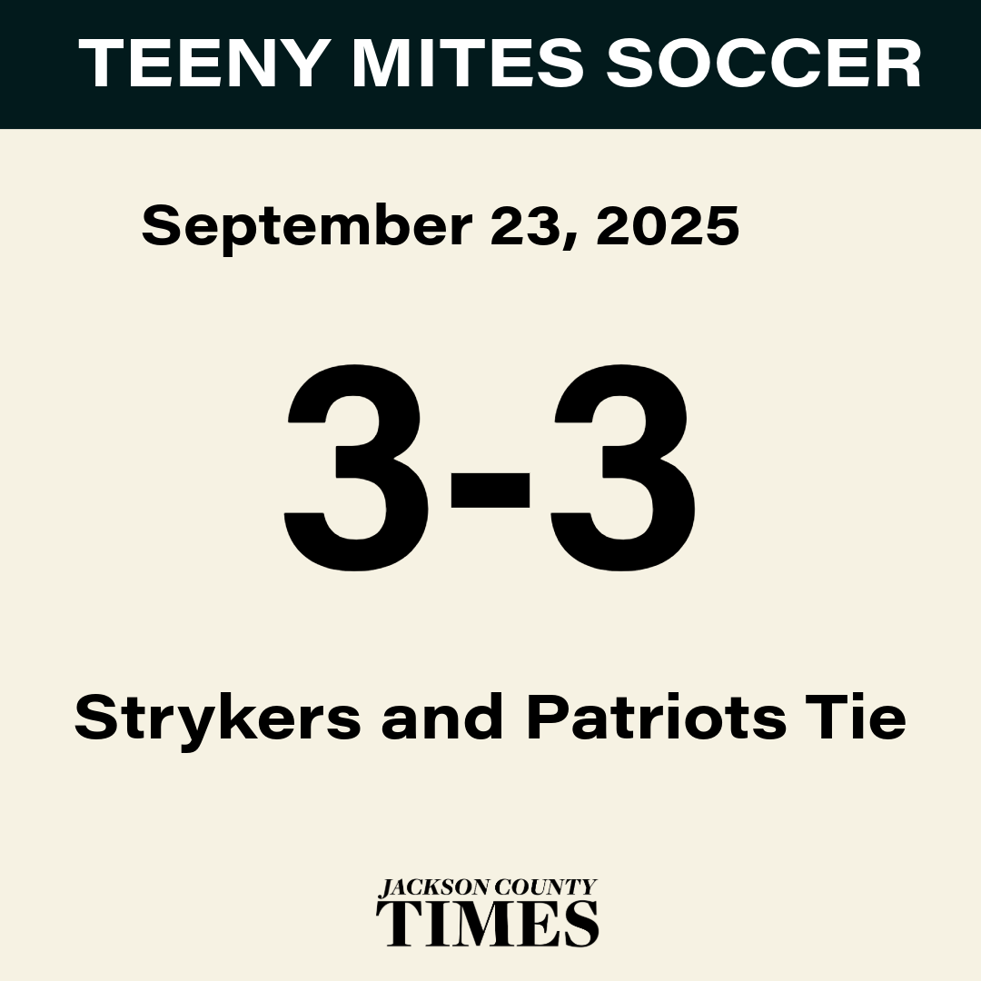 Strykers and Patriots battle to a 3-3 tie.