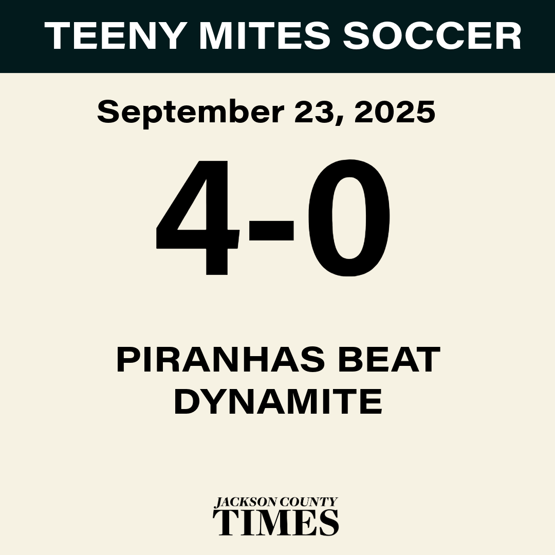 Piranhas beat Dynamite 4-0 
