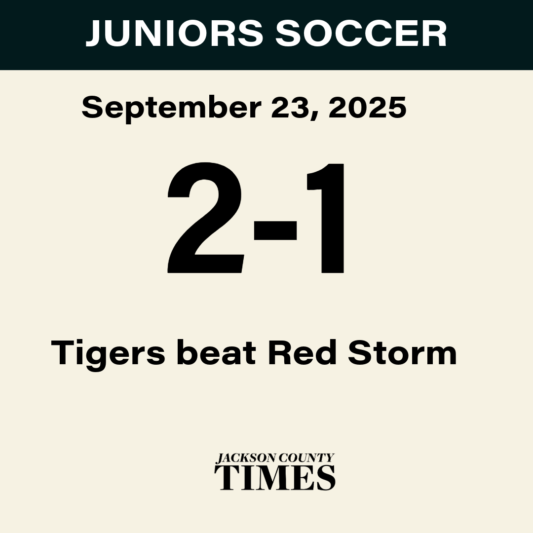 Tigers beat Red Storm 2-1