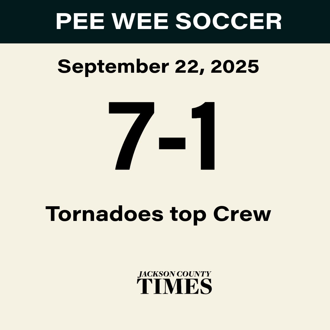 Tornadoes topple Crew 7-1