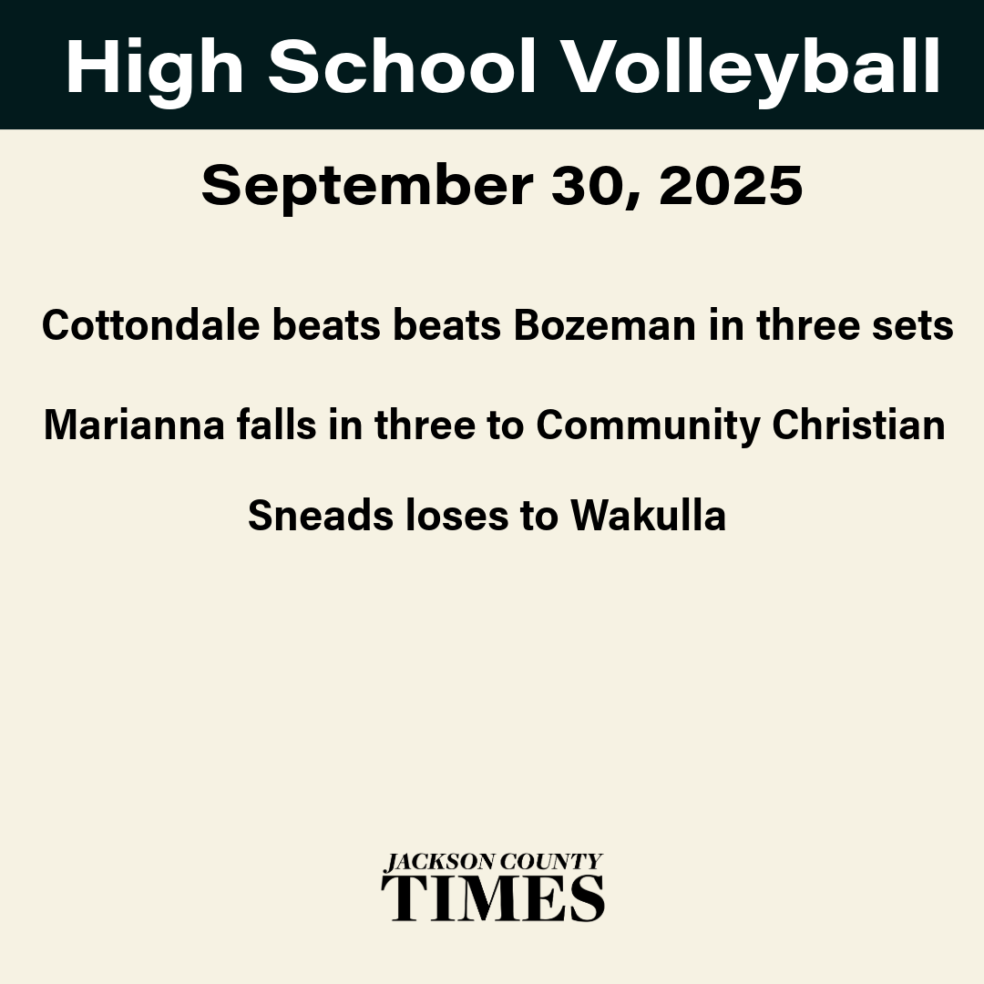 High School Volleyball