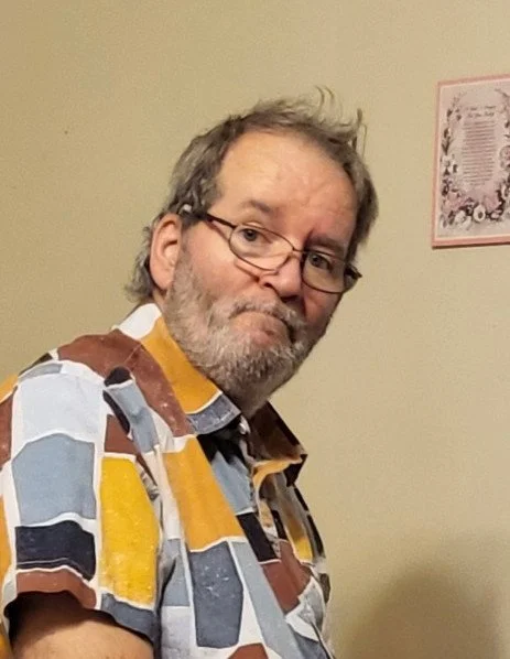 Matthew "Matt" Allan Deese