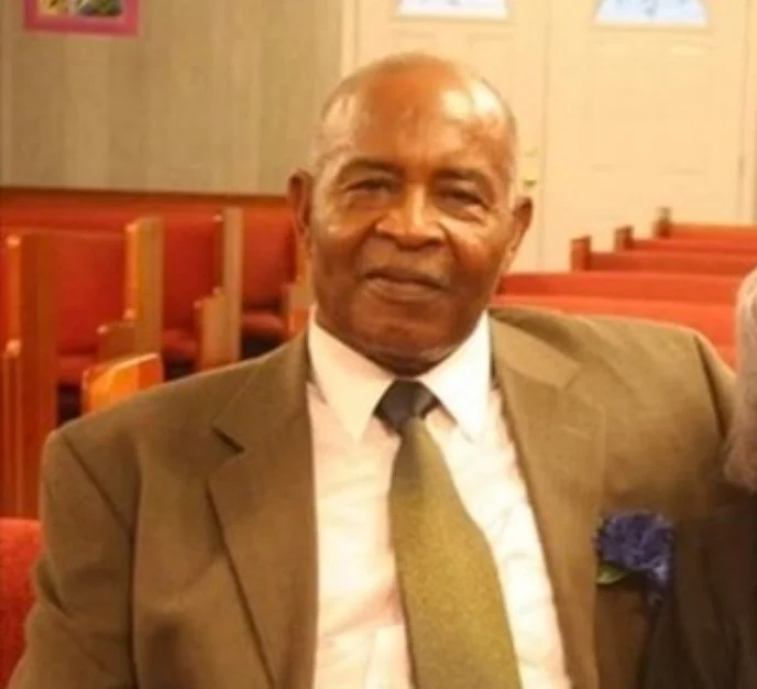 Deacon Blorn Clayton Phillips