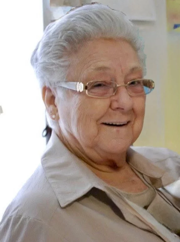 Ms. Eula Mae Segrest