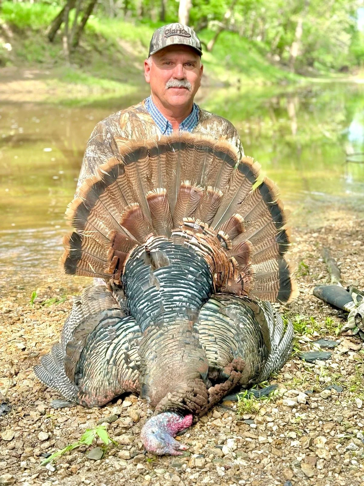 Darrell Eugene Clark