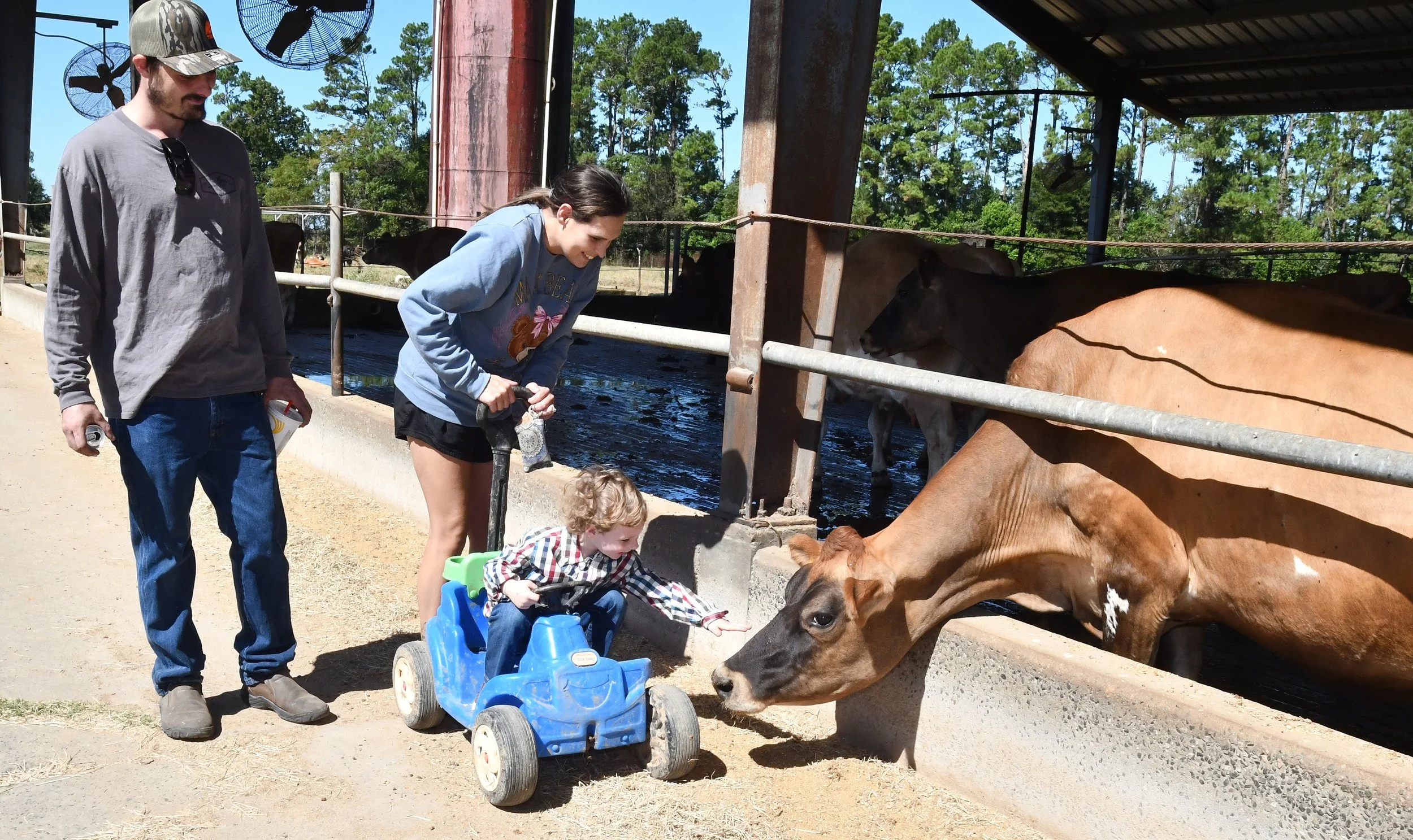 pic 3 cindale JJ Segrest Cara Segrest John Segrest.jpg