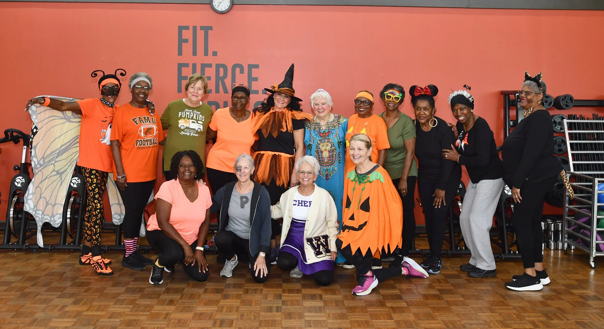 pic 1 halloween exercise class group.jpg