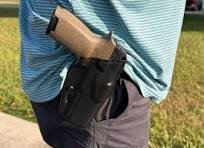 Open Carry Law Under Fire For Loopholes