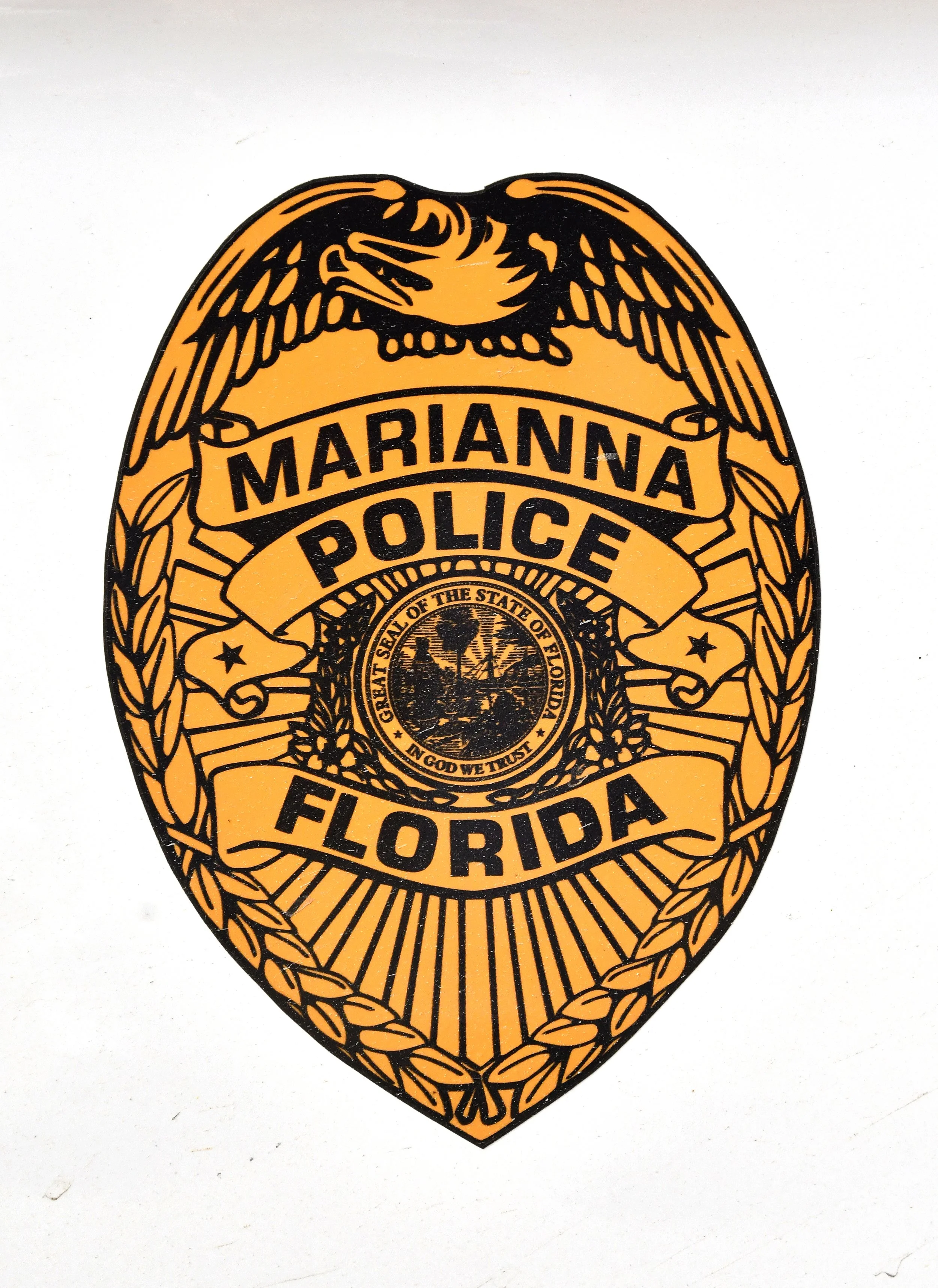 Marianna Police Department Gets Help To Battle Immigration