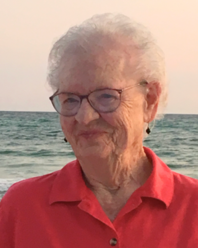 Amy Luverne Williams