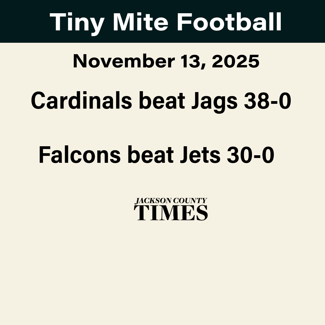 Tiny Mite Football