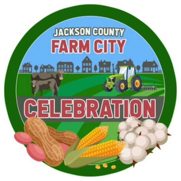 Jackson County Celebrates Farming With Farm City Celebration