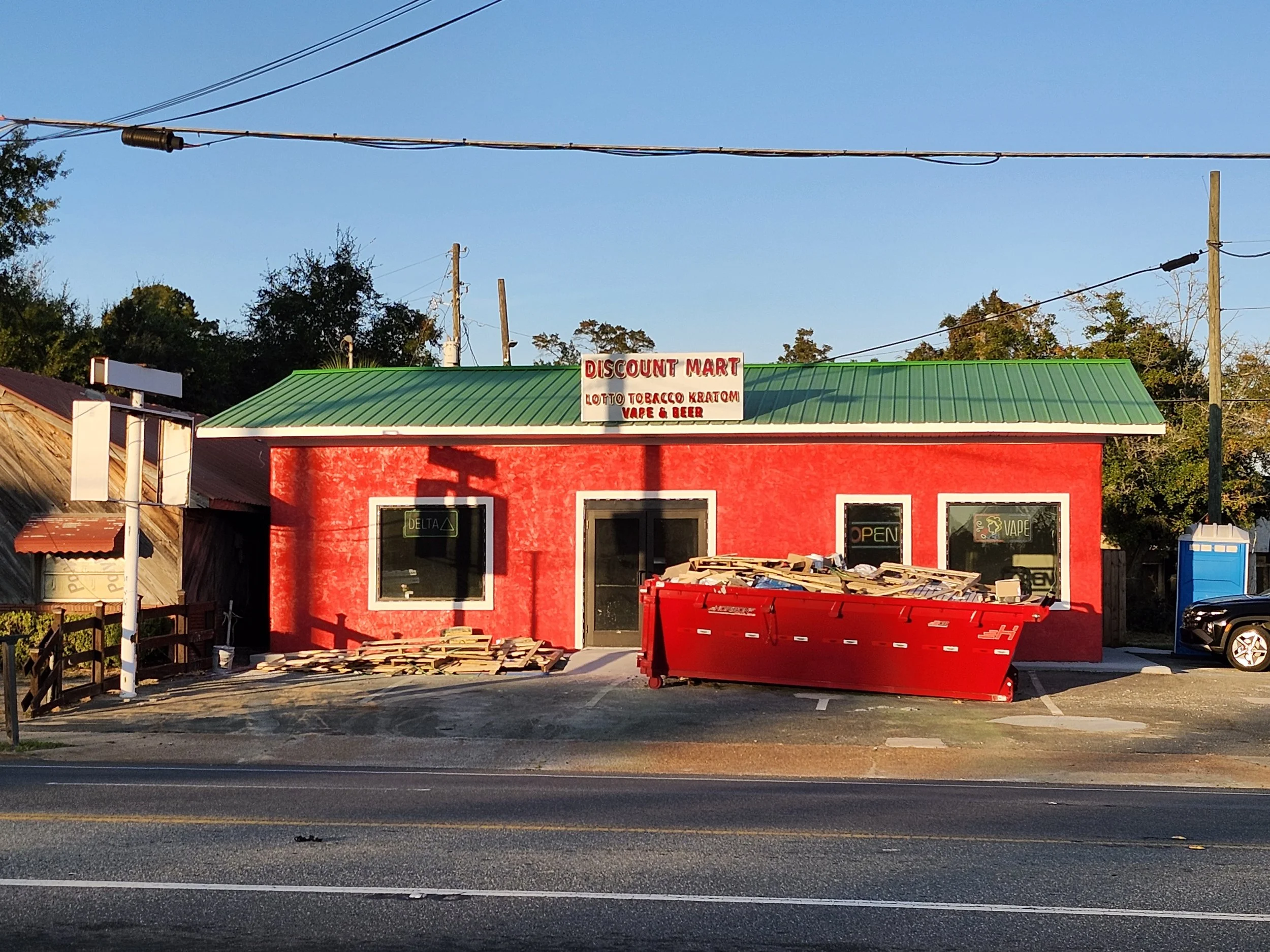 Business News in Jackson County