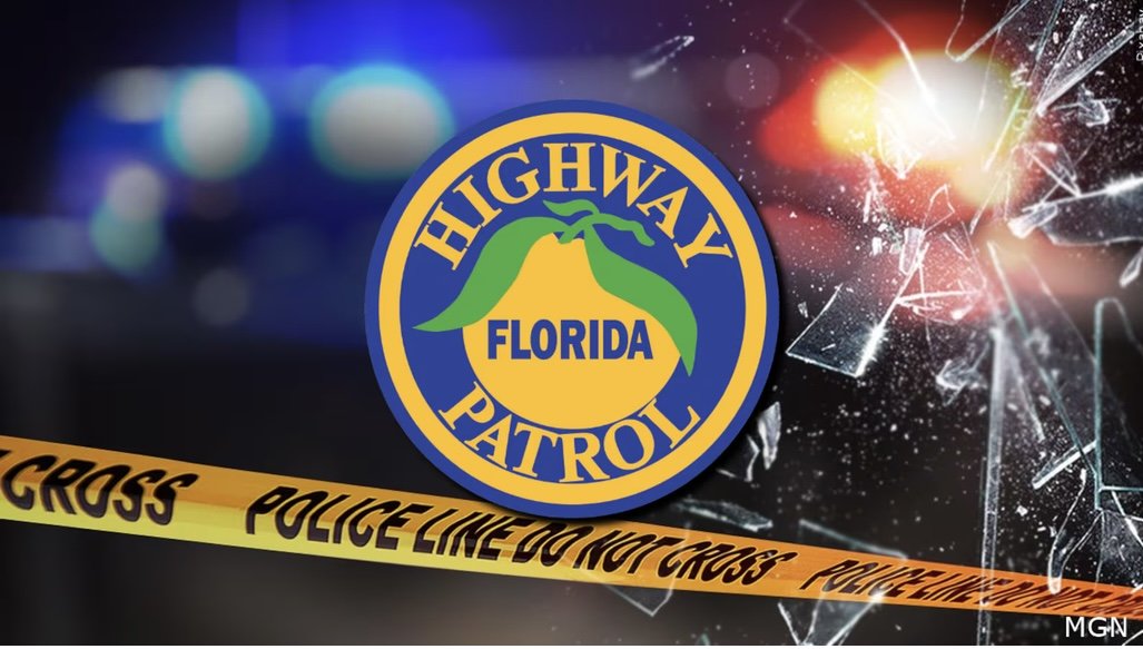 Pedestrian killed in Accident in Jackson County