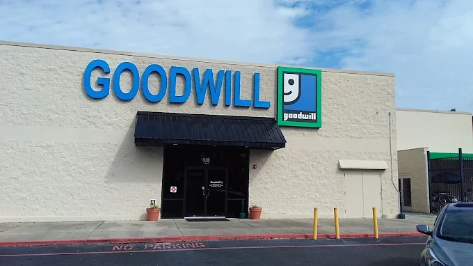 Goodwill gives back by pumping millions back into Northwest Florida