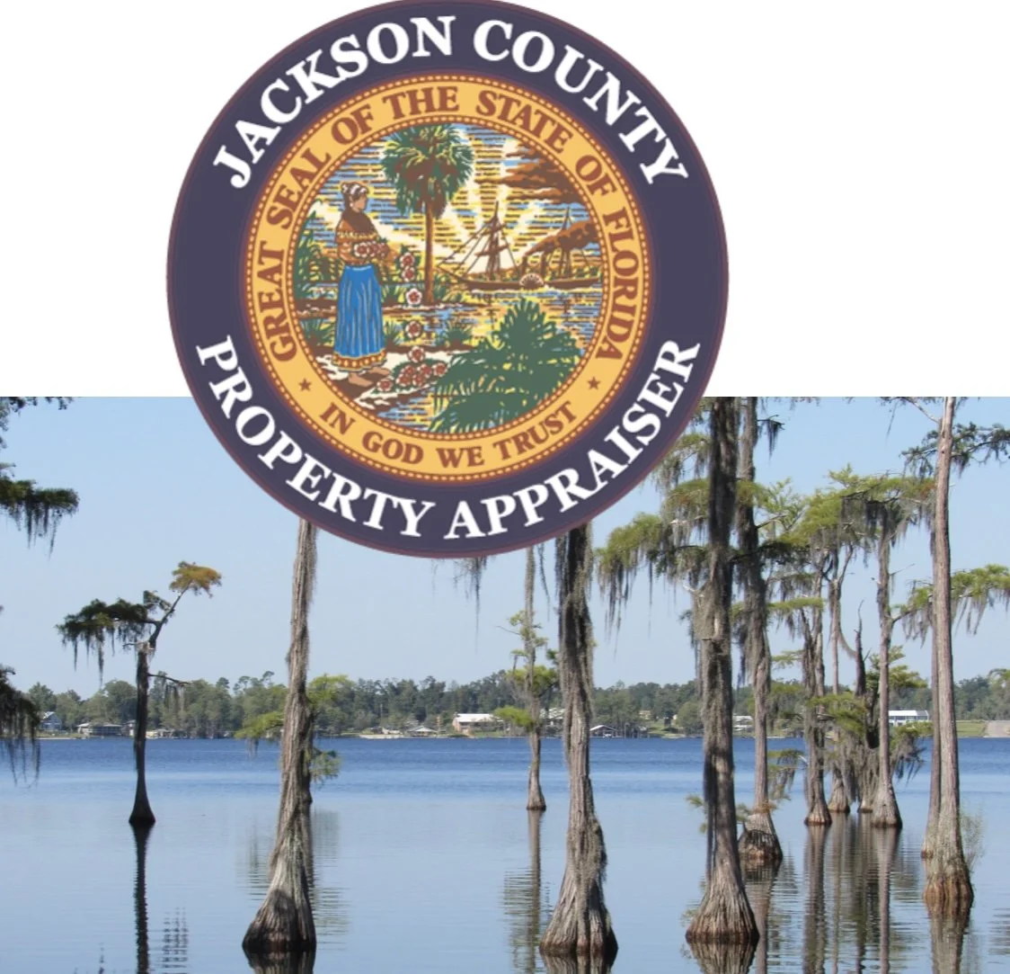 Property Tax Overhaul Effects on Jackson County