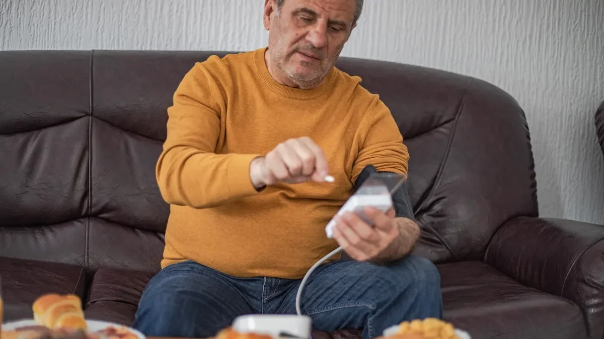 New Ozempic-alternative diabetes pill burns fat without muscle loss, study suggests