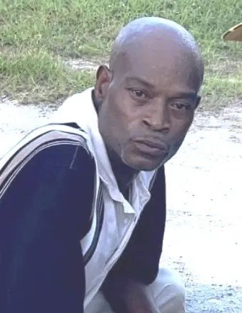 Wallace “Bookie” Wilbon