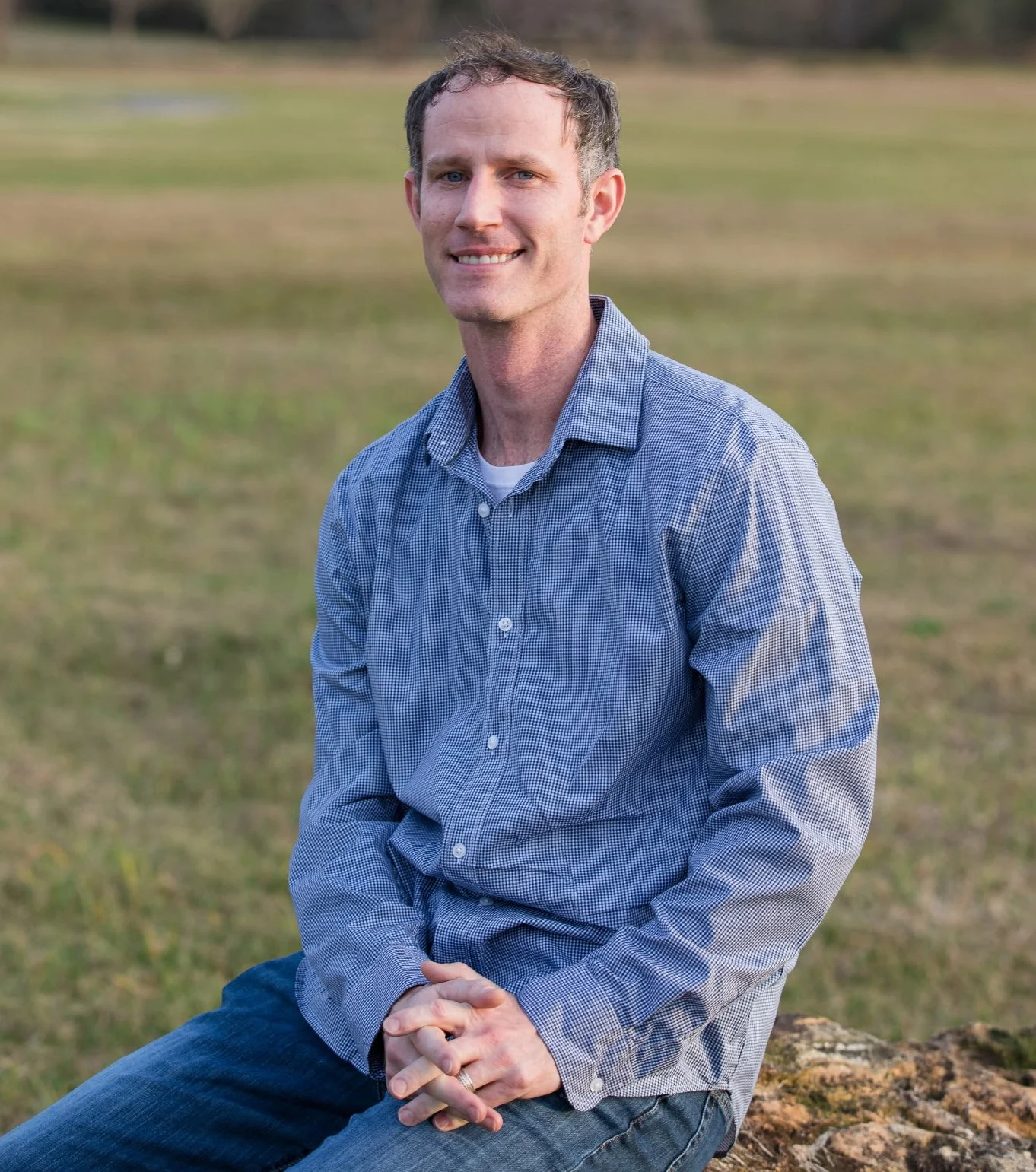 Thomas "T.J." Jeffery Green