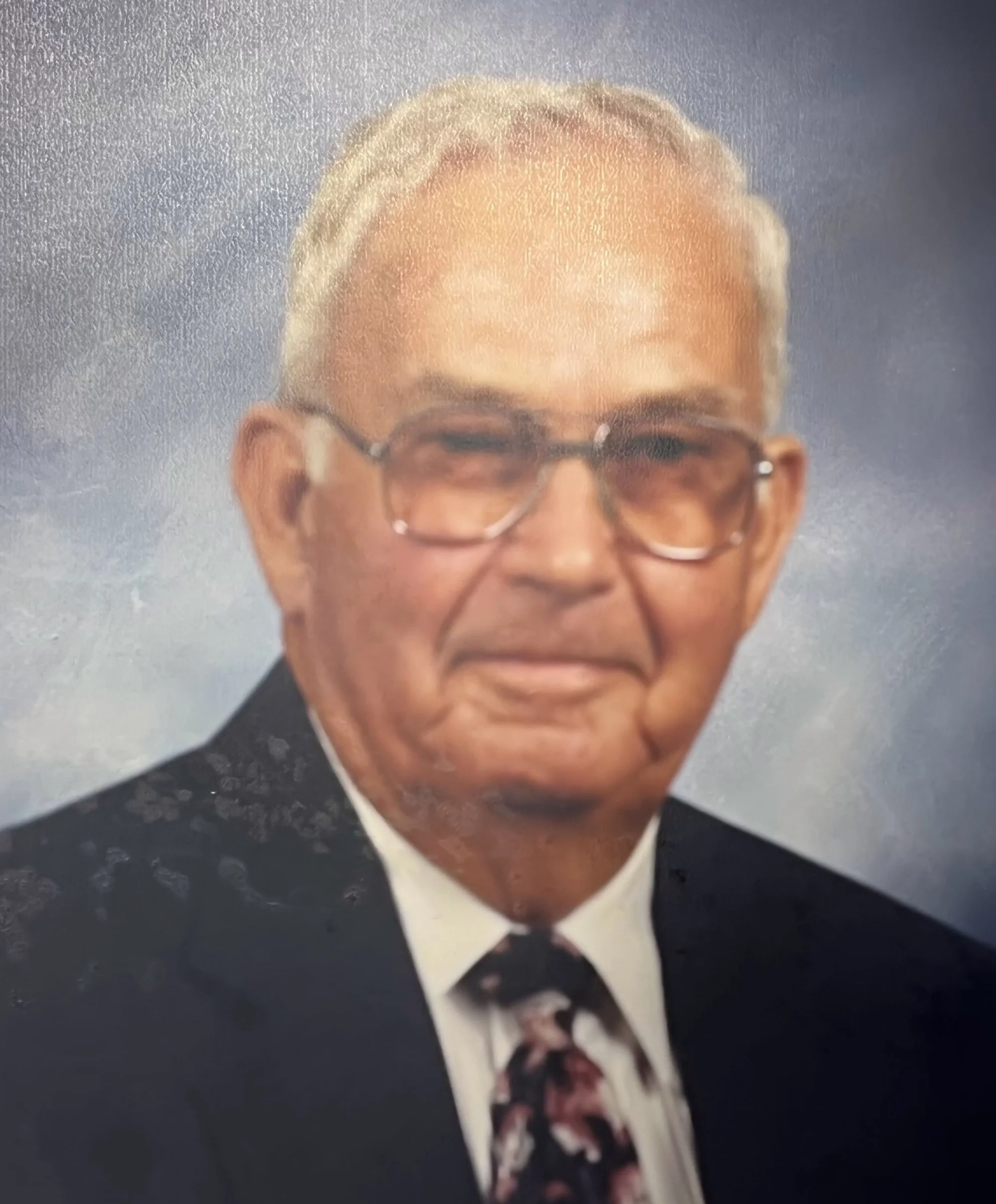 Robert Frederick Kolmetz