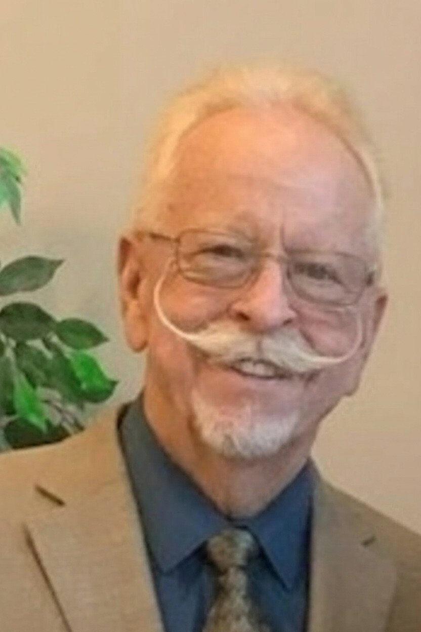 Robert Alexander Rumbley, Jr.