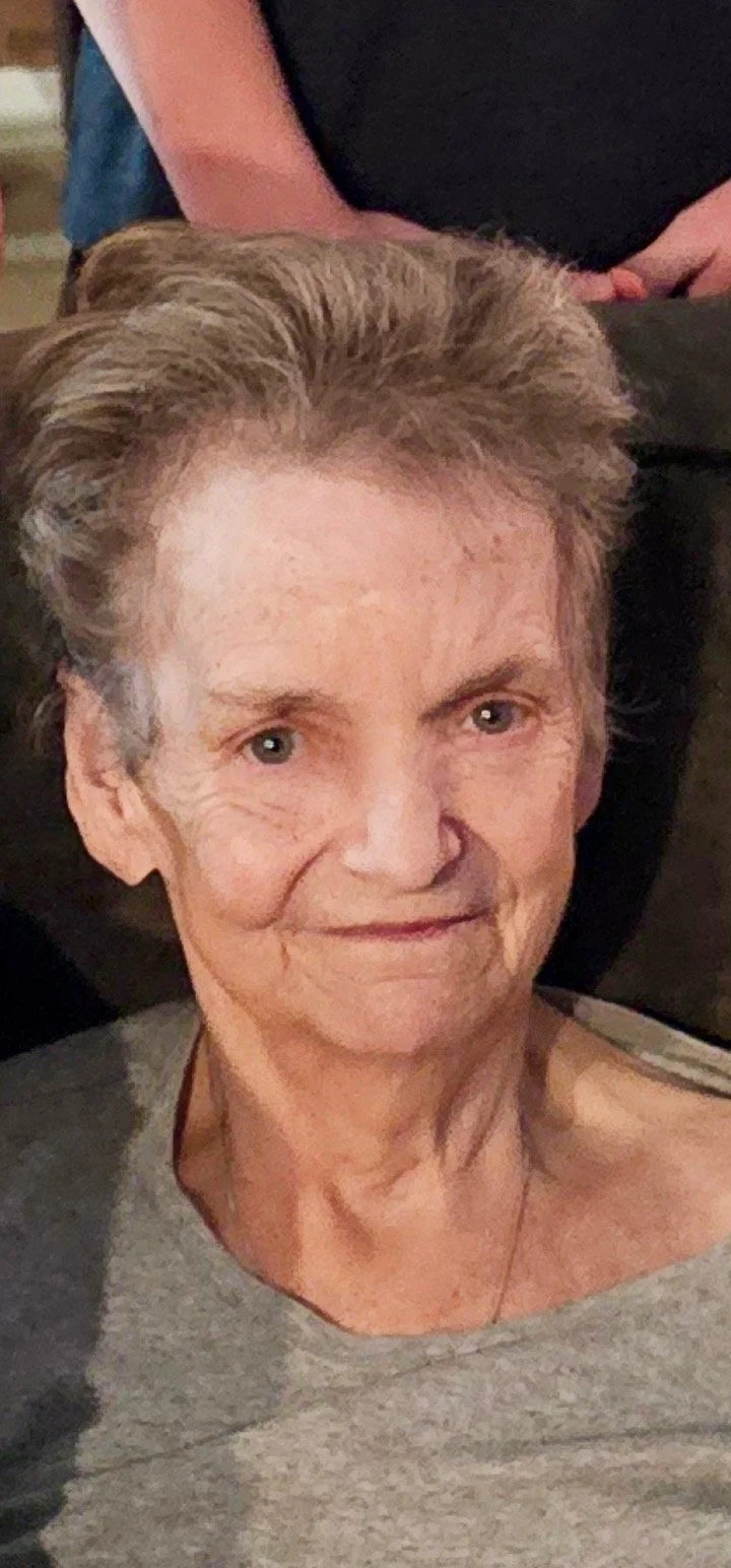 Fannie Ruth Kirkland Marianna Chapel