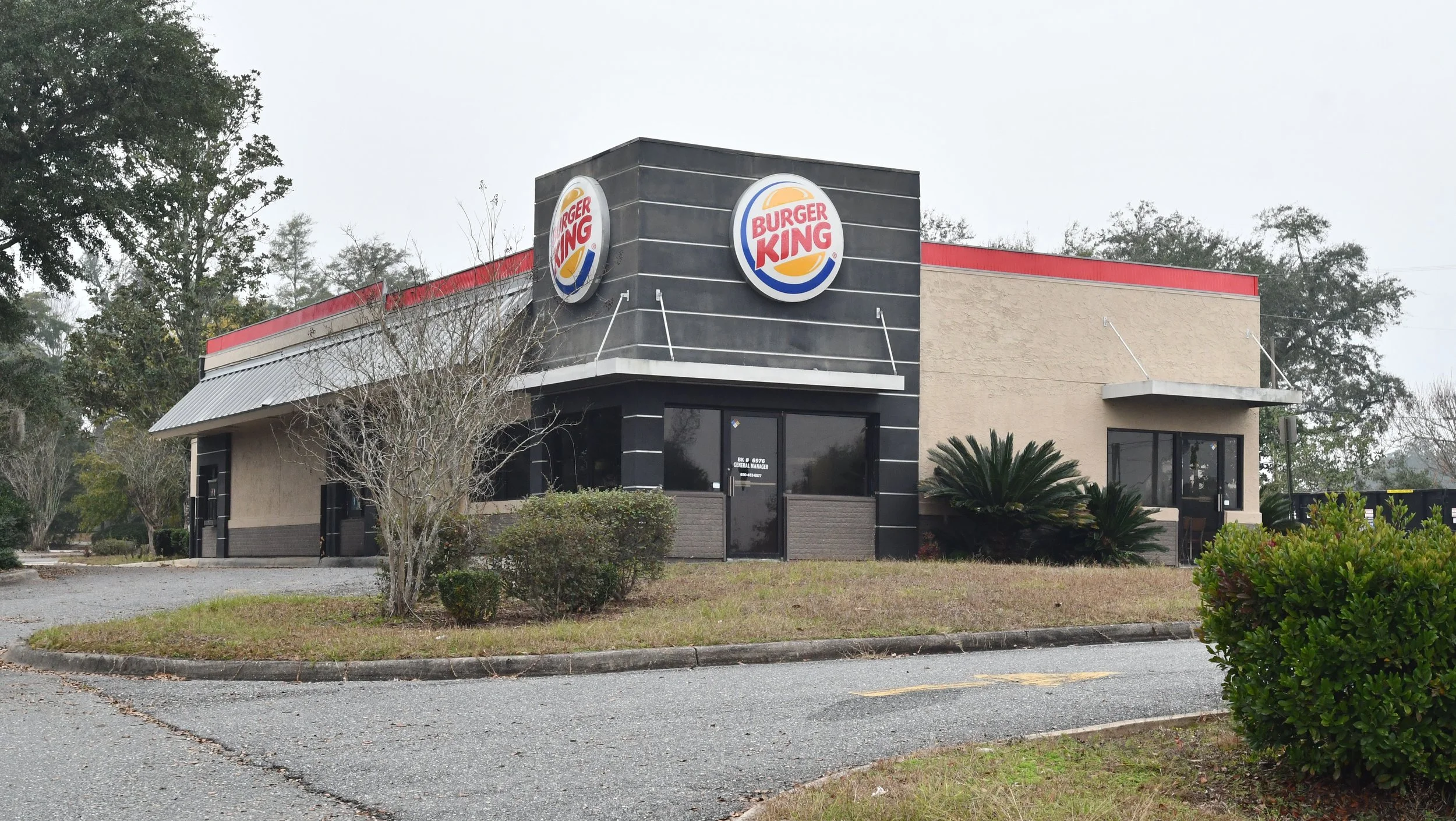 The Wharf is Moving On Up!