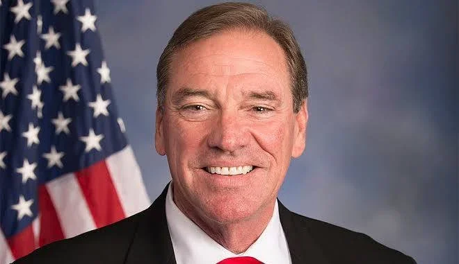 Neal Dunn announces retirement from Congress after this term