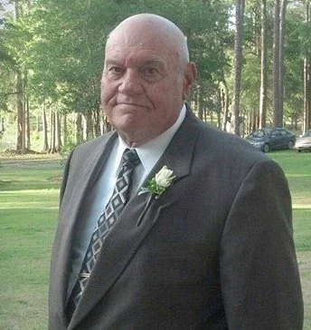 Mr. Joseph Powell Rogers