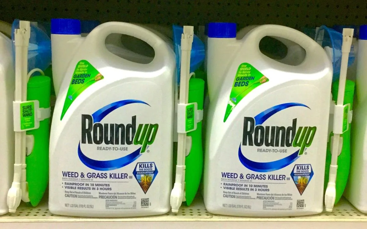 Roundup Weedkiller Seeking to Block Lawsuits