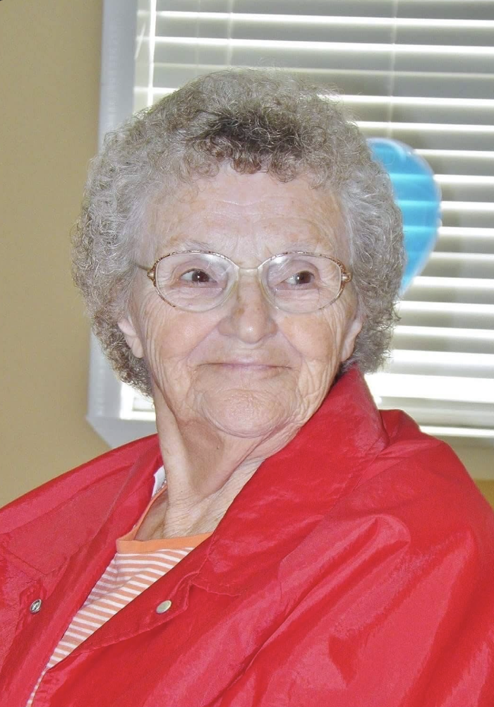 Obituaries — Jackson County Times