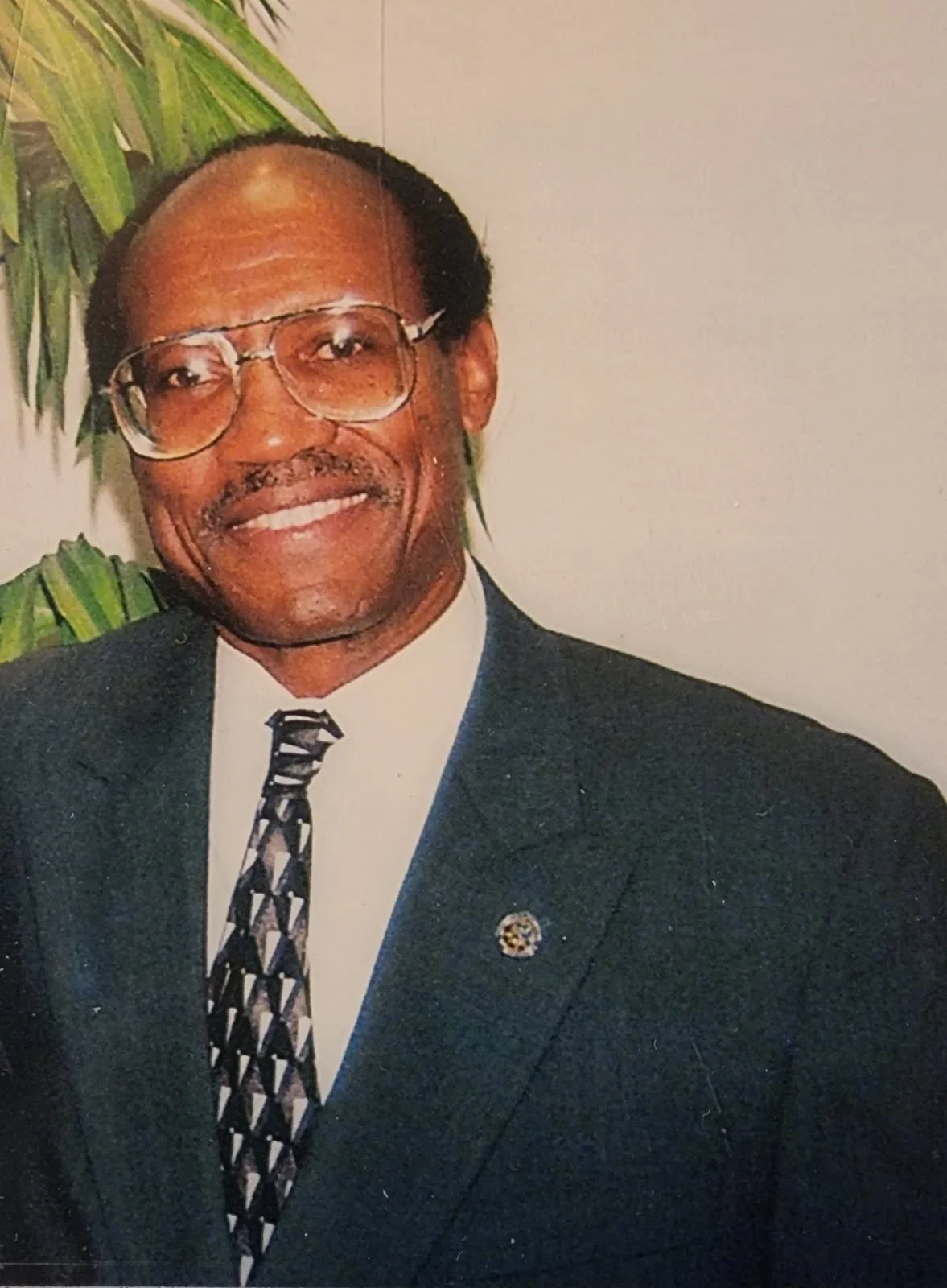 Mr. Hosea D. Pittman