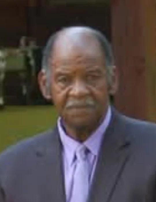 Mr. Willie Charles Menchion