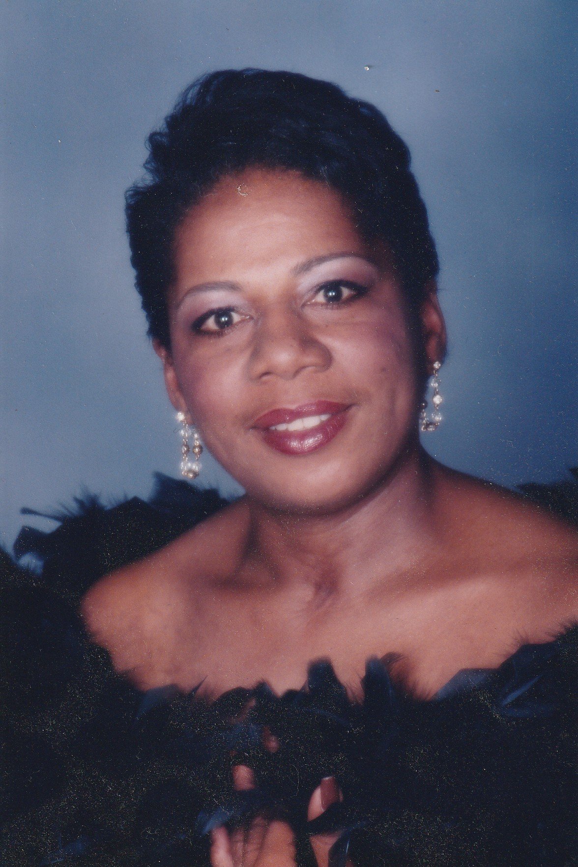 Corliss Ann (Williams) Clary