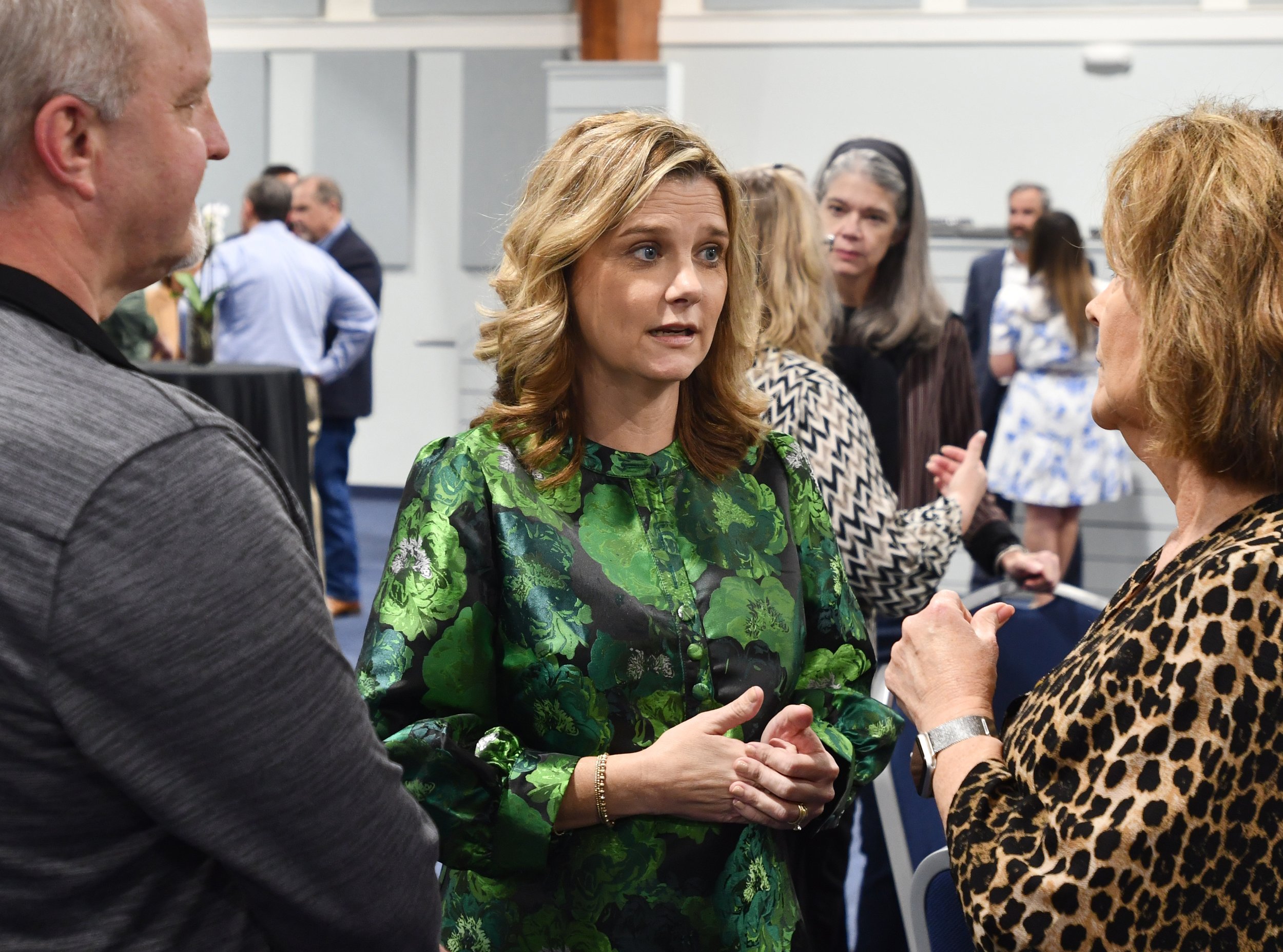 Marianna City Commission Approves One-Year Main Street–Chamber Merger