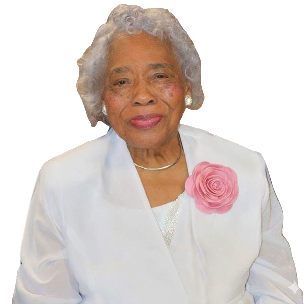 Nellie Mae Garrett Black