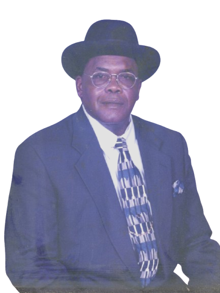 Deacon Willie Woodrow Gainer, Jr.