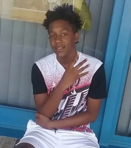 Sir Zarius Darnelle Flood