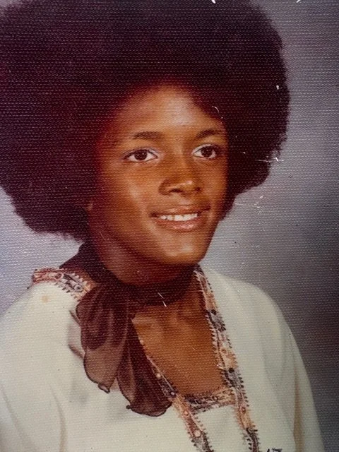 Linda Sue Johnson Rogers 