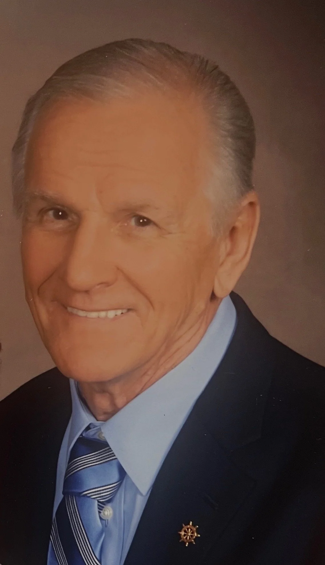 Charles “Chuck” Walter Heath