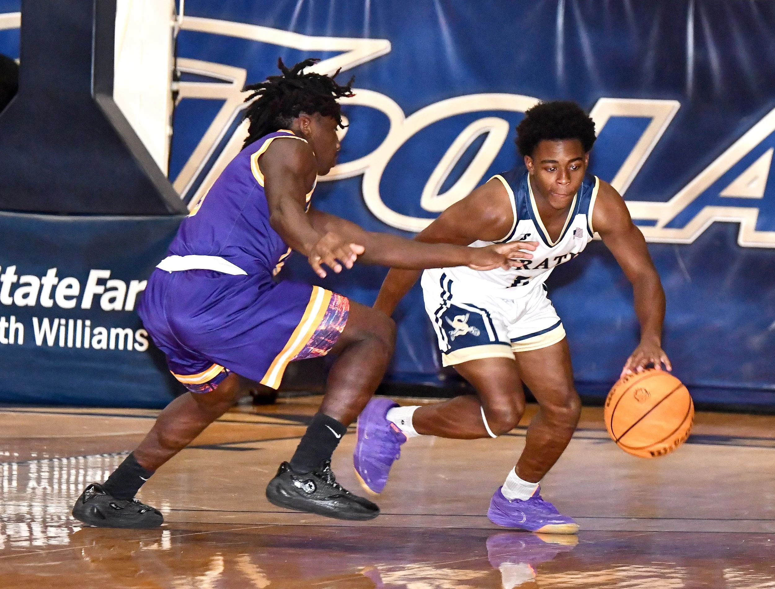 Sneads Pirates WIN over Bozeman