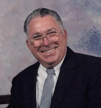 Gordon “Ray” Koch